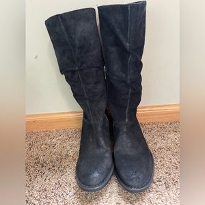 Born Woman’s boots